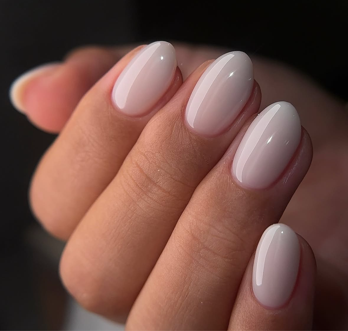 Estemio Gel Color SY18 “Milky White”