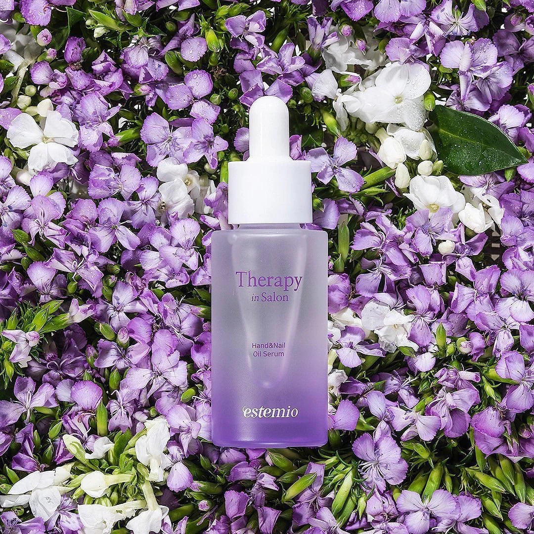 Estemio Hand & Oil Serum 14ml