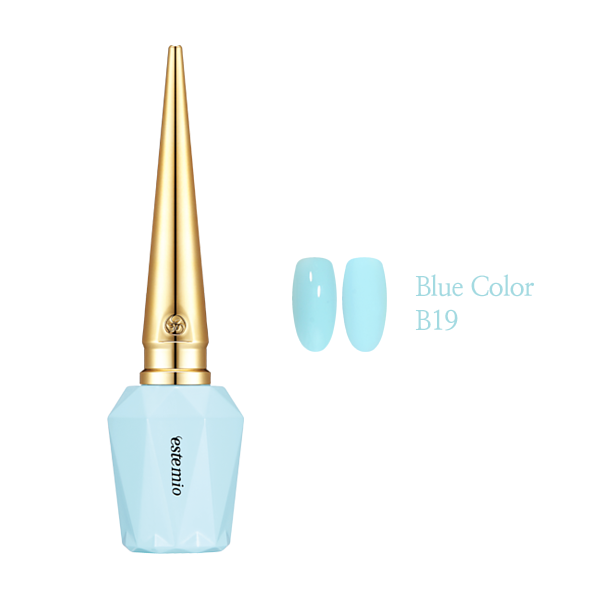Estemio Gel Color #B19