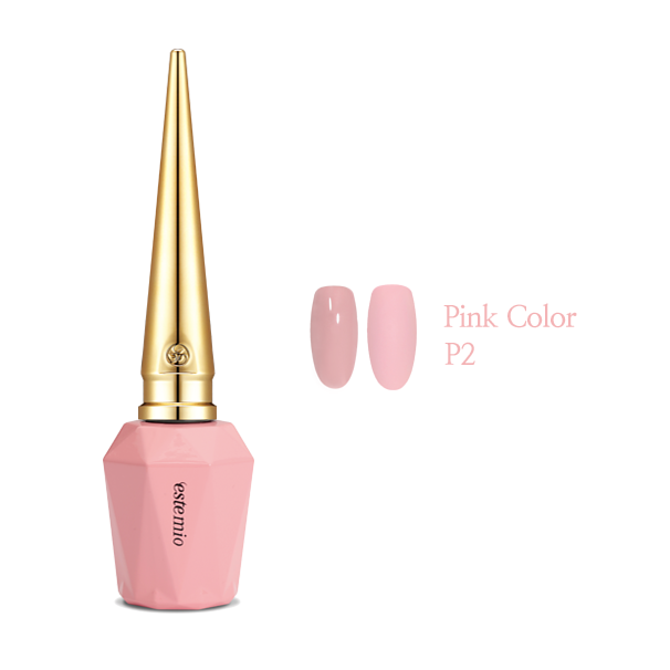 Estemio Gel Color #P2