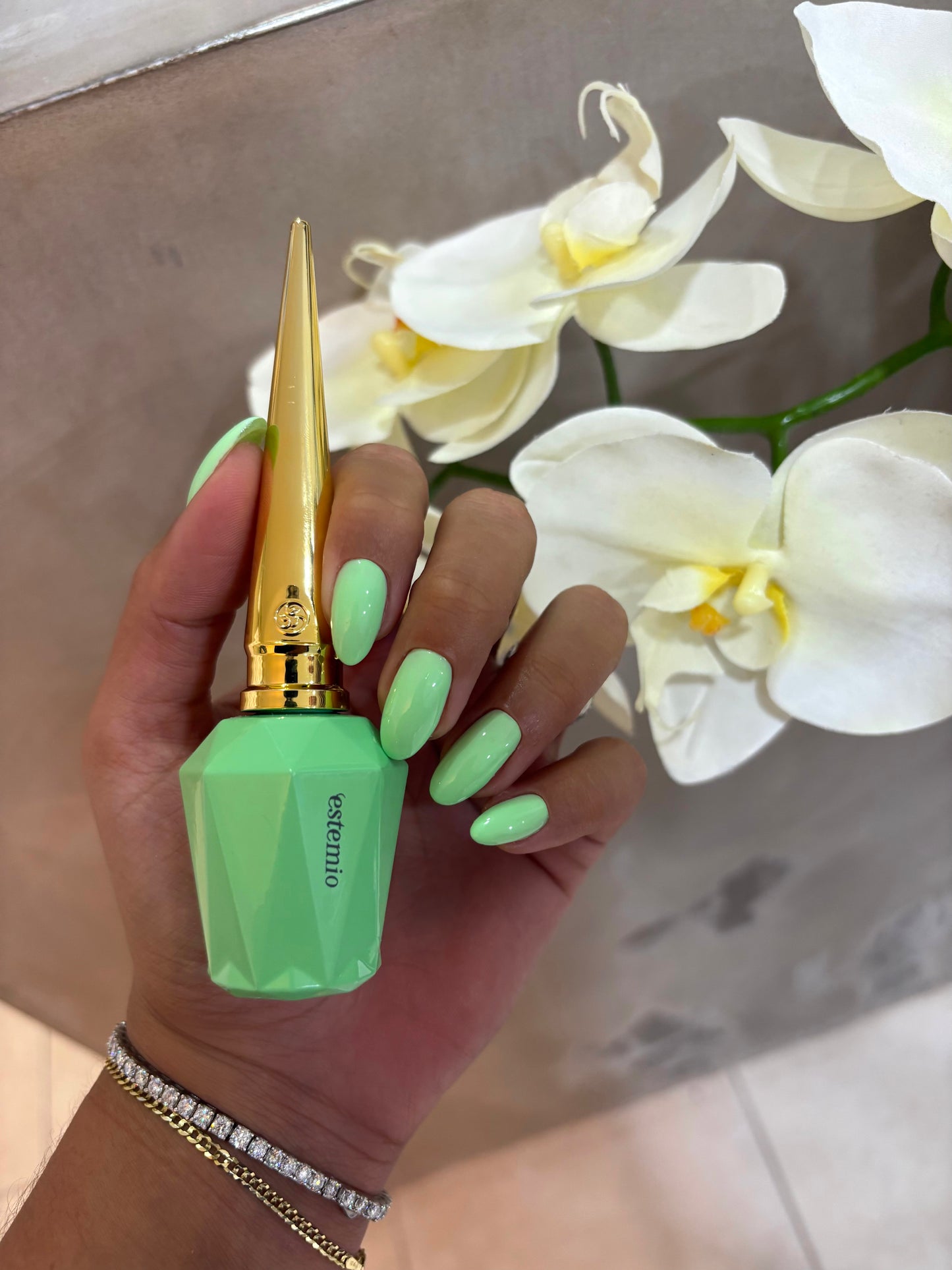 Estemio Gel Color #G27