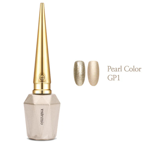 Estemio Gel Color #GP1