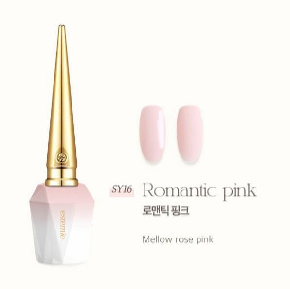 Estemio Gel Color #SY16