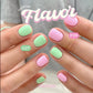 Estemio Flavor Collection  (6 gels)