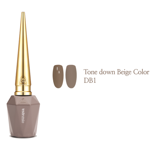 Estemio Gel Color #DB1