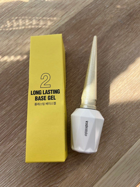 Estemio Long Lasting Base Gel