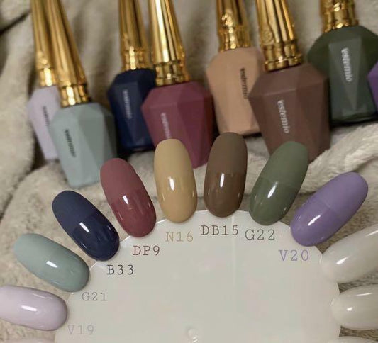 Estemio Gel Color #B33